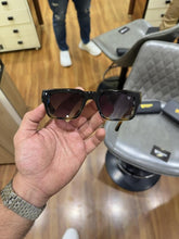 Mairo black tiger Sunglass