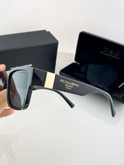 Dolce & Gabbana Sunglass