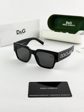Dolce & Gabbana Sunglass