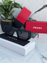 Prada Sunglass