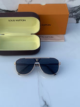 Louis Vuitton Sunglass