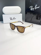 Ray Ban Sunglass