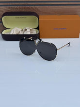 Louis Vuitton Sunglass