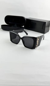 YSL sunglass