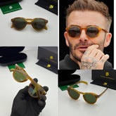 David bakham Sunglass