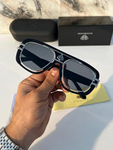 Maybach Sunglass