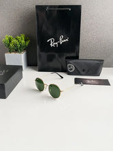 Ray ban Sunglass