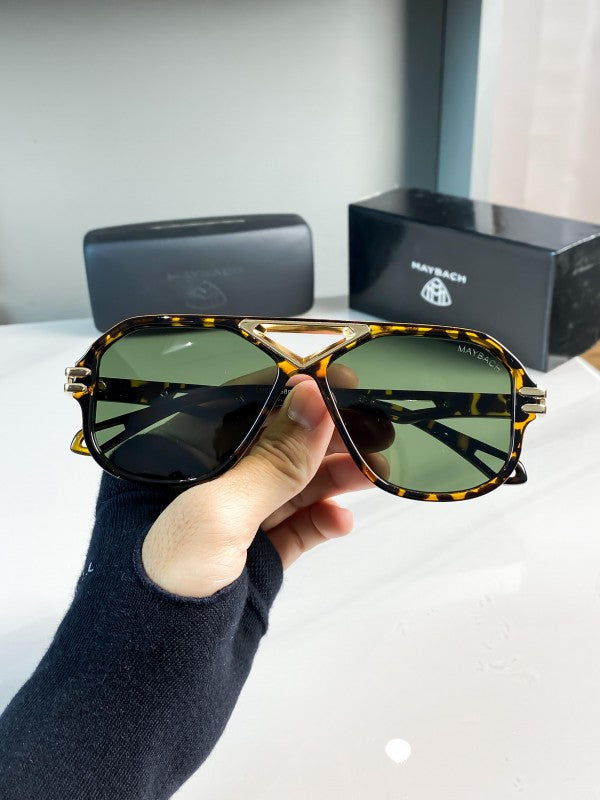 Maybach Sunglass