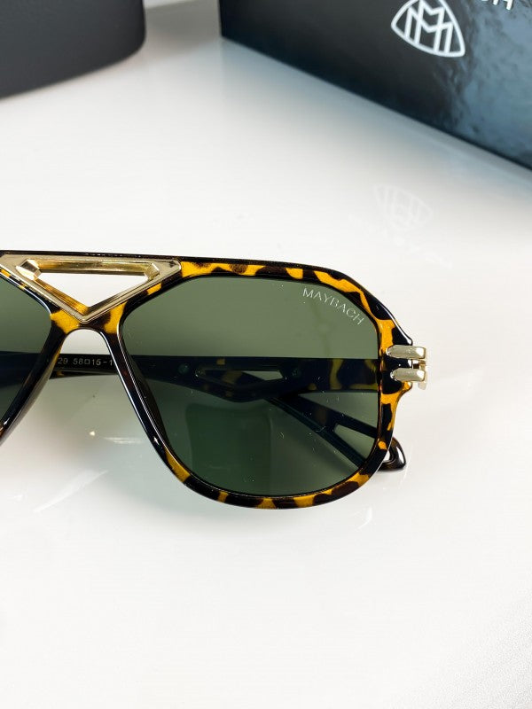 Maybach Sunglass