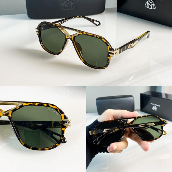 Maybach Sunglass