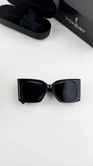 YSL sunglass