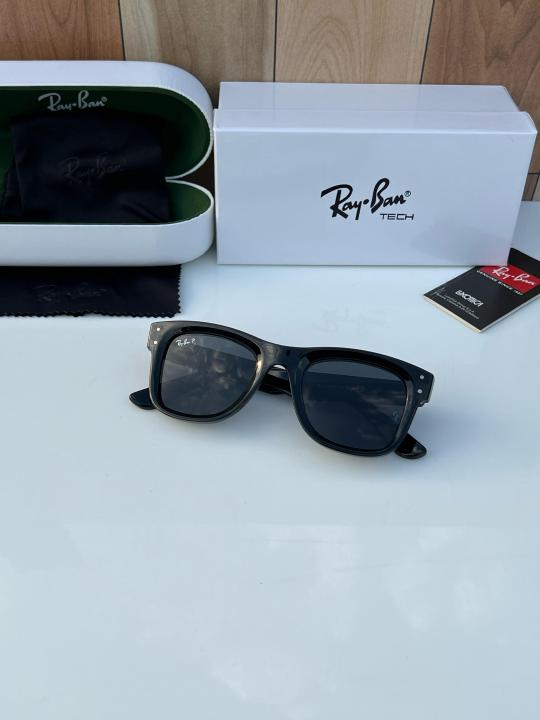 Rayban Reverse Sunglass