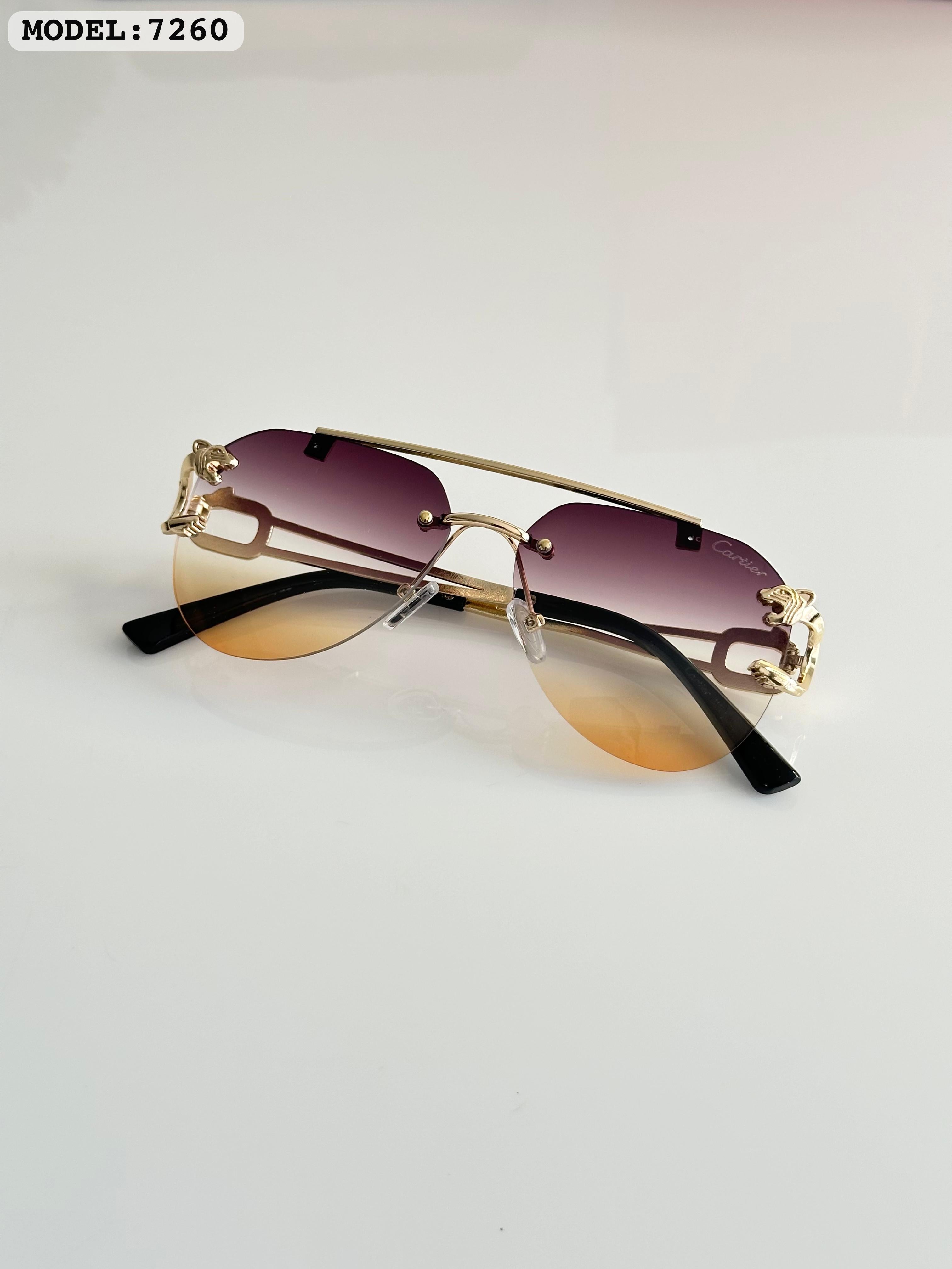 Cartier Sunglass