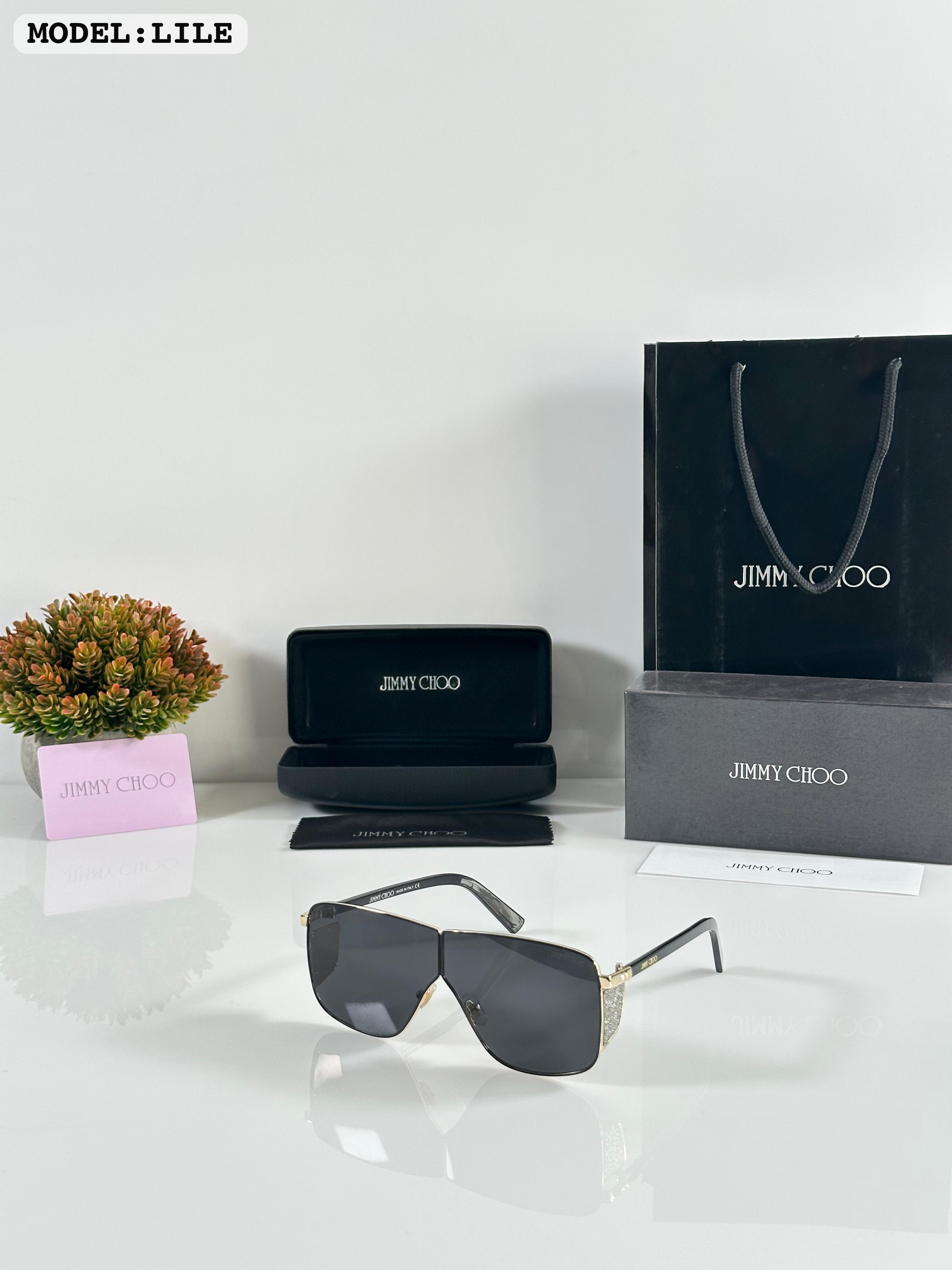 Jimmy Choo Sunglass