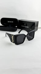 YSL sunglass
