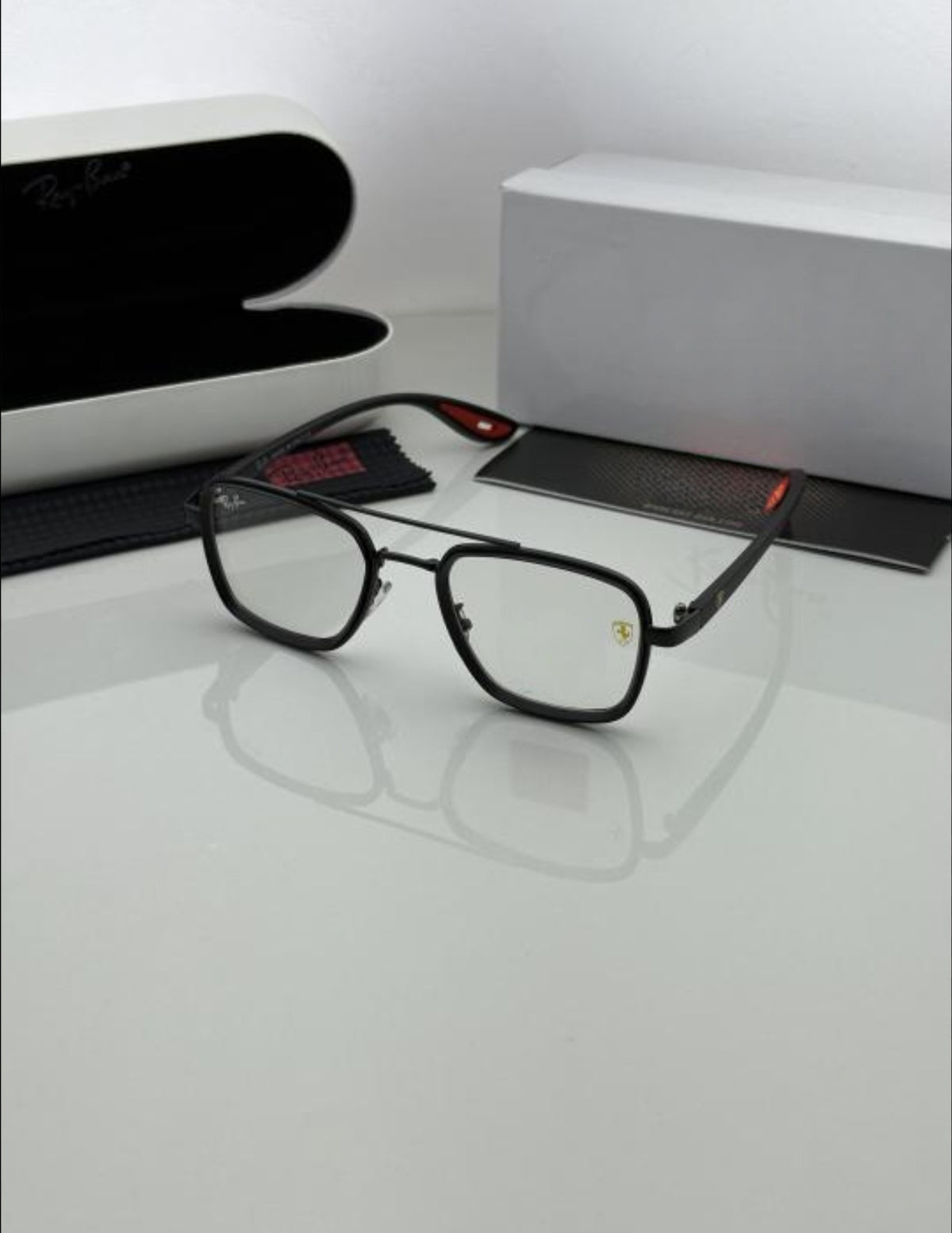 Ray Ban Sunglass