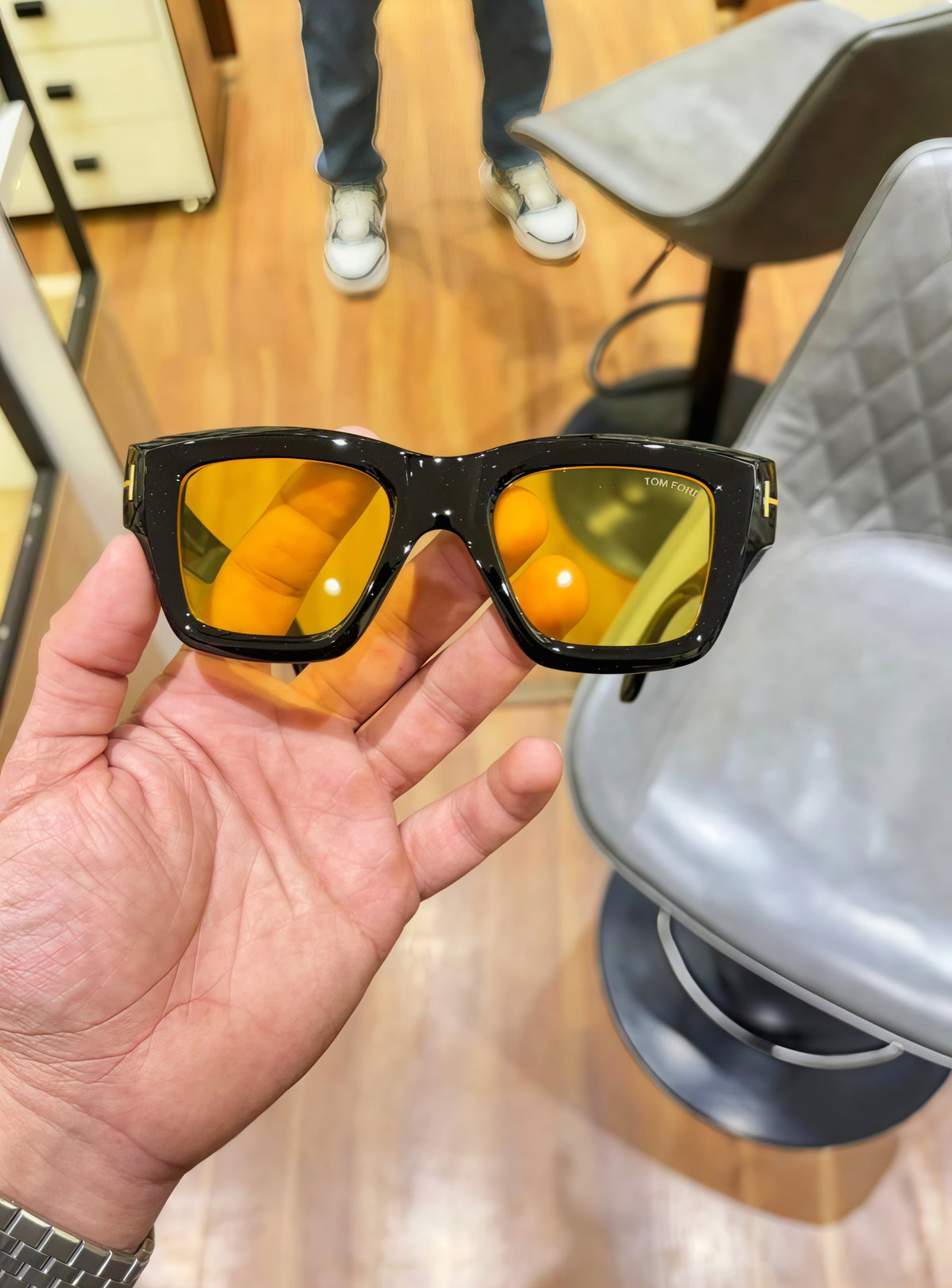 Tom ford Sunglass