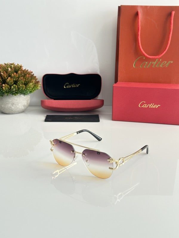 Cartier Sunglass