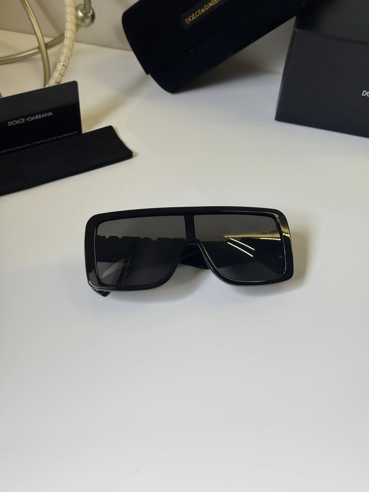 Dolce and Gabbana Sunglass