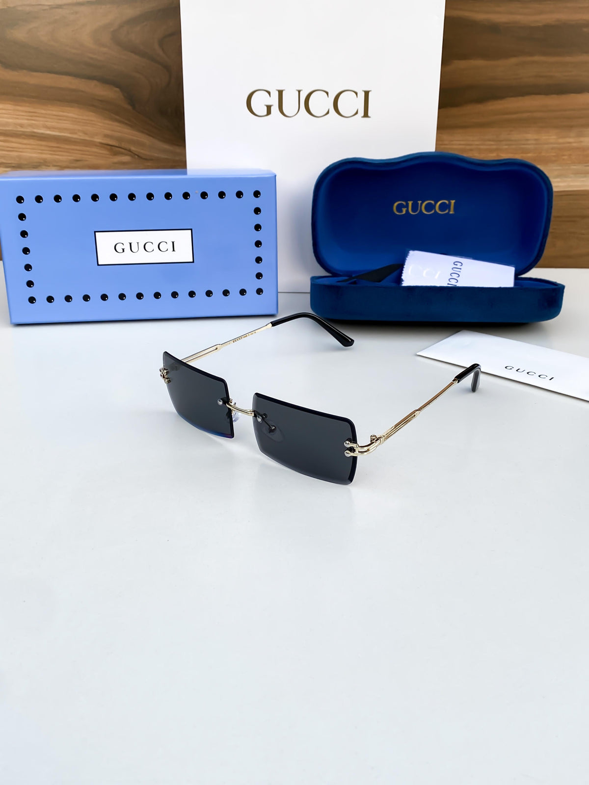 Gucci Sunglass