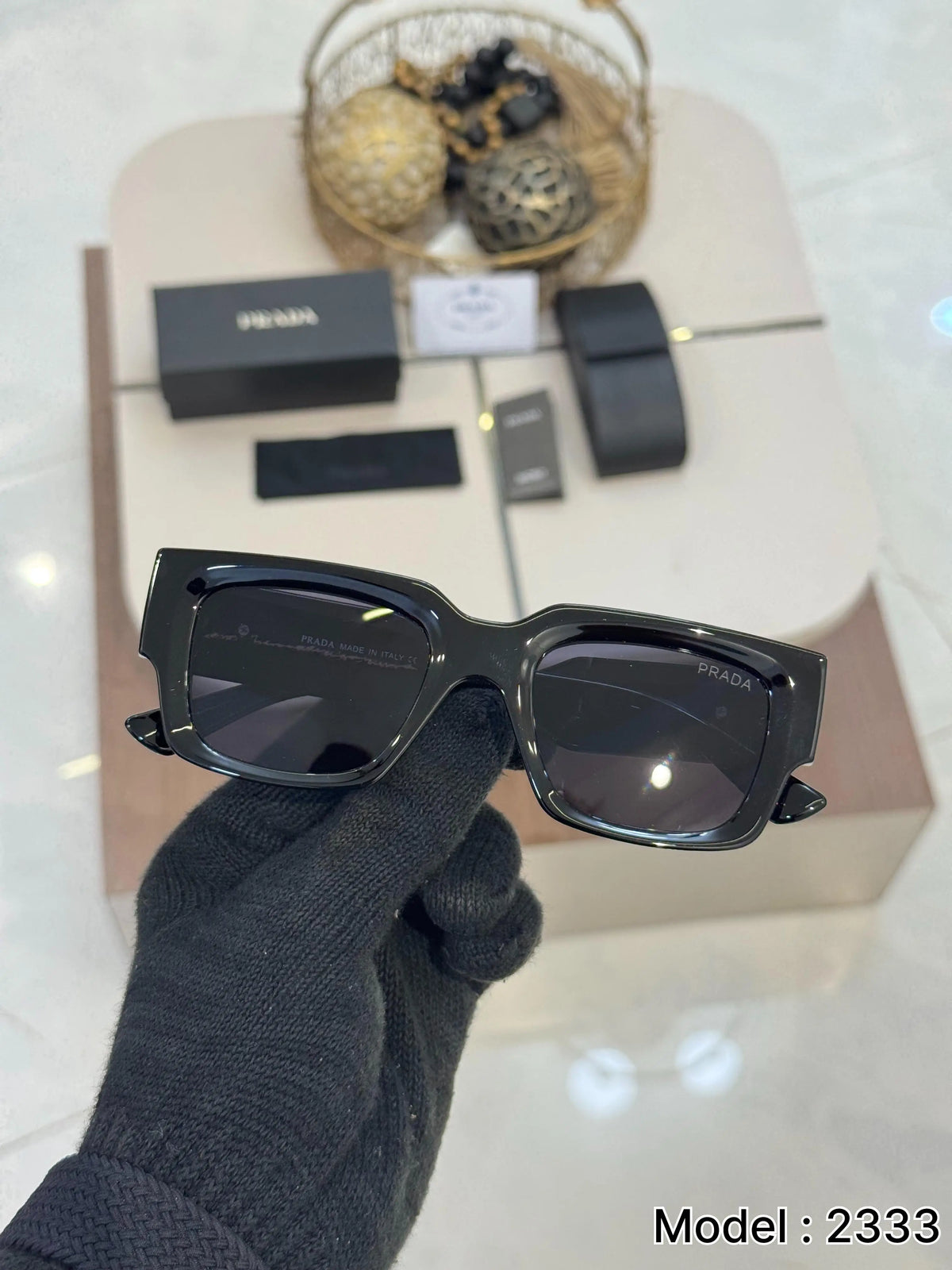 Prada Sunglass