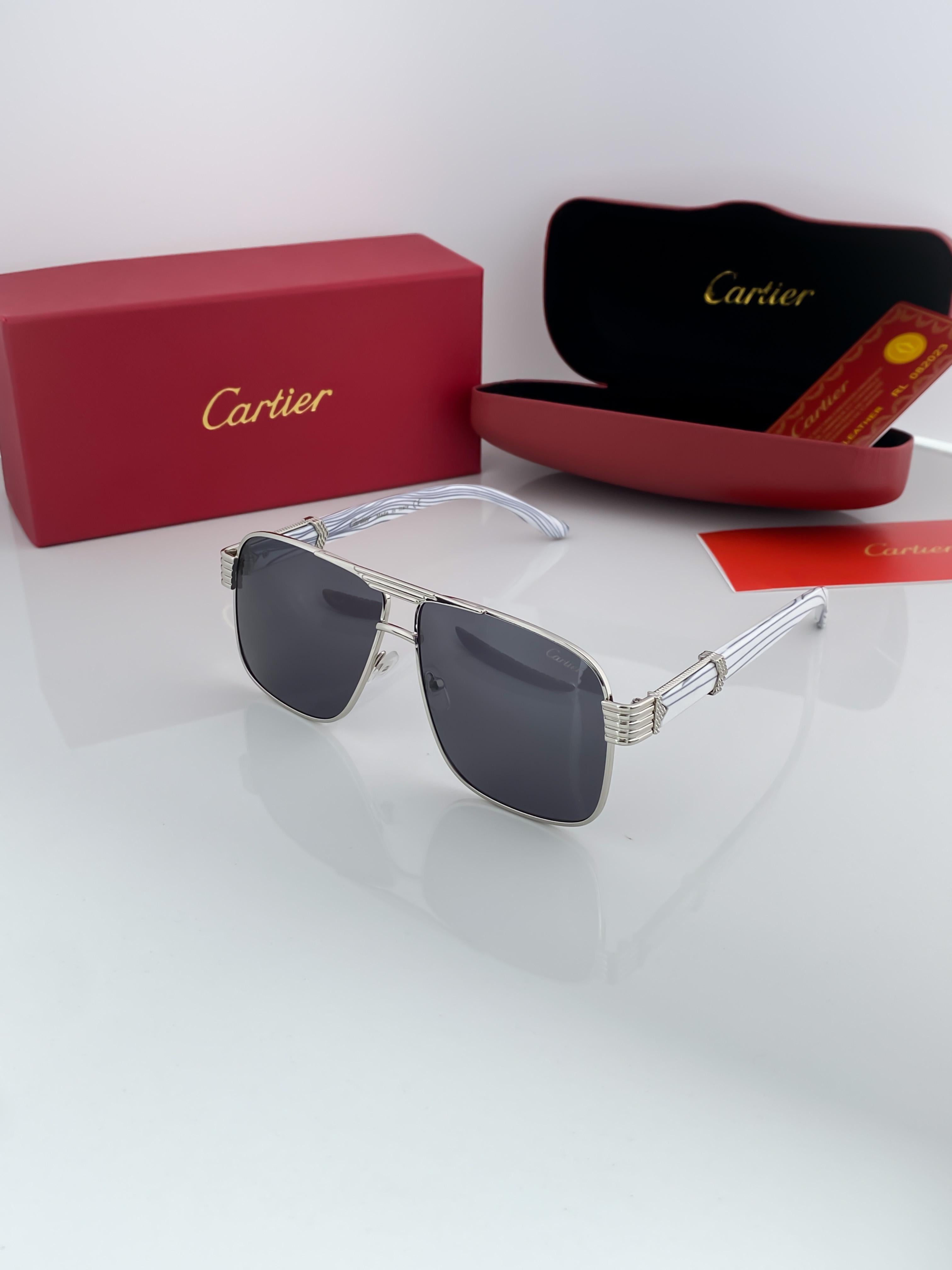 Cartier Sunglass
