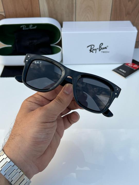 Rayban Reverse Sunglass