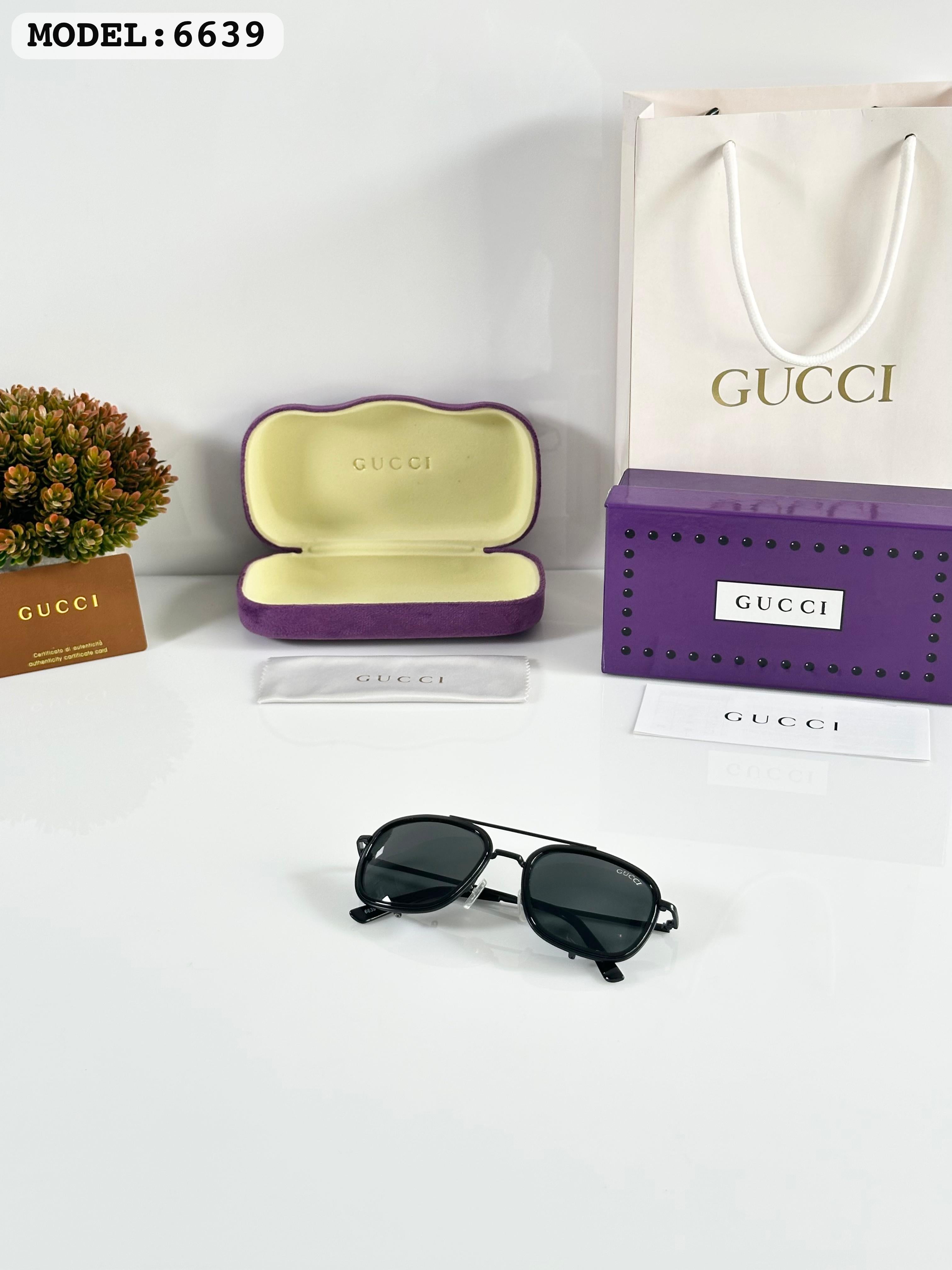 GUCCI Sunglass