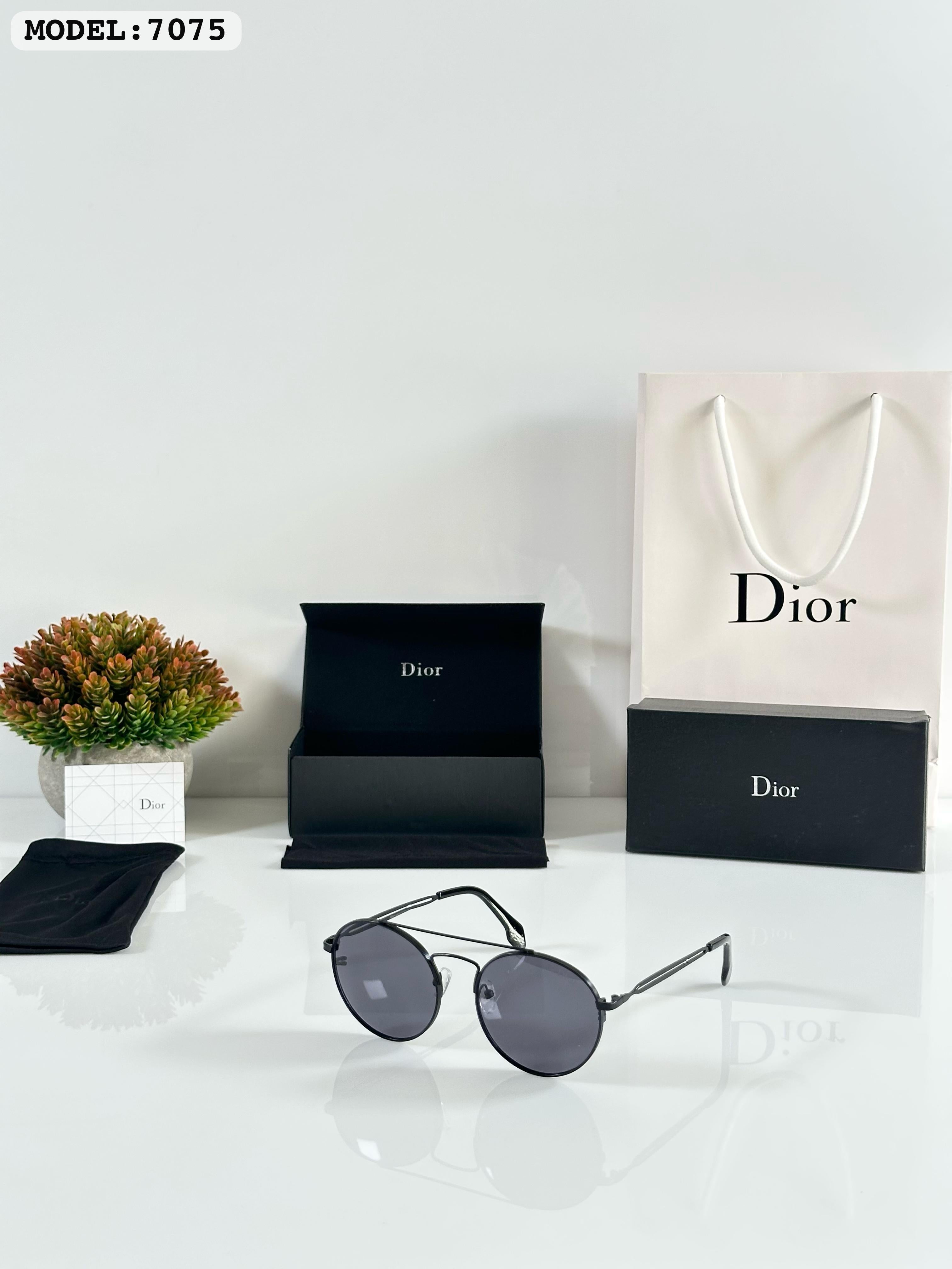 Dior Sunglass