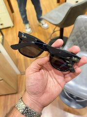 Rayban Reverse Sunglass