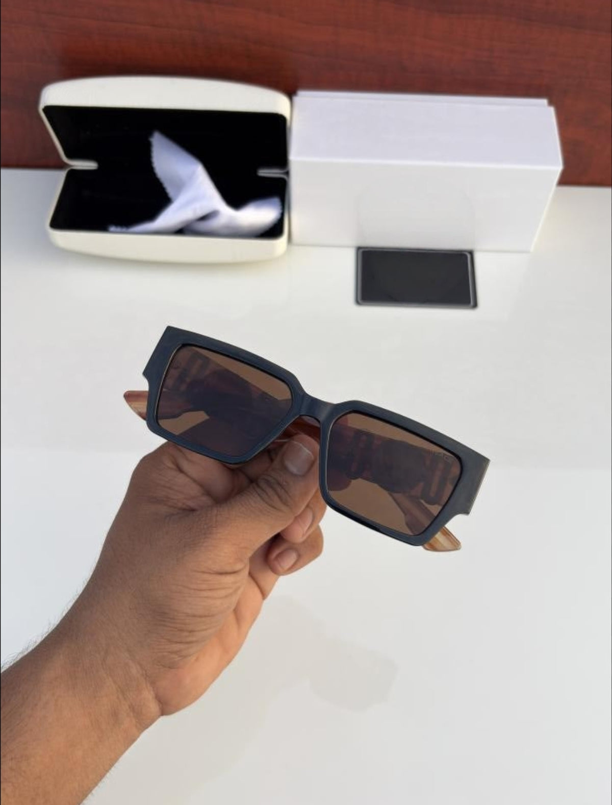 Versace Sunglass