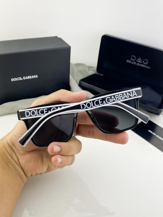 Dolce & Gabbana Sunglass