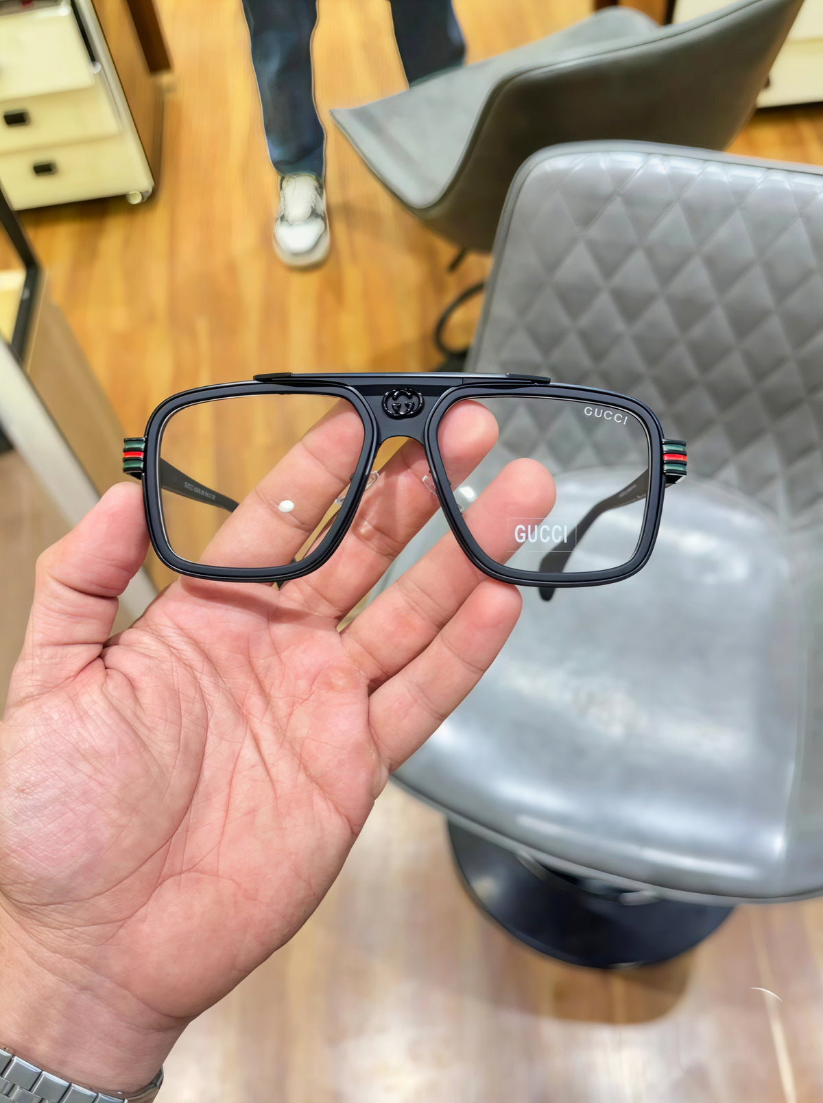 Gucci Sunglass