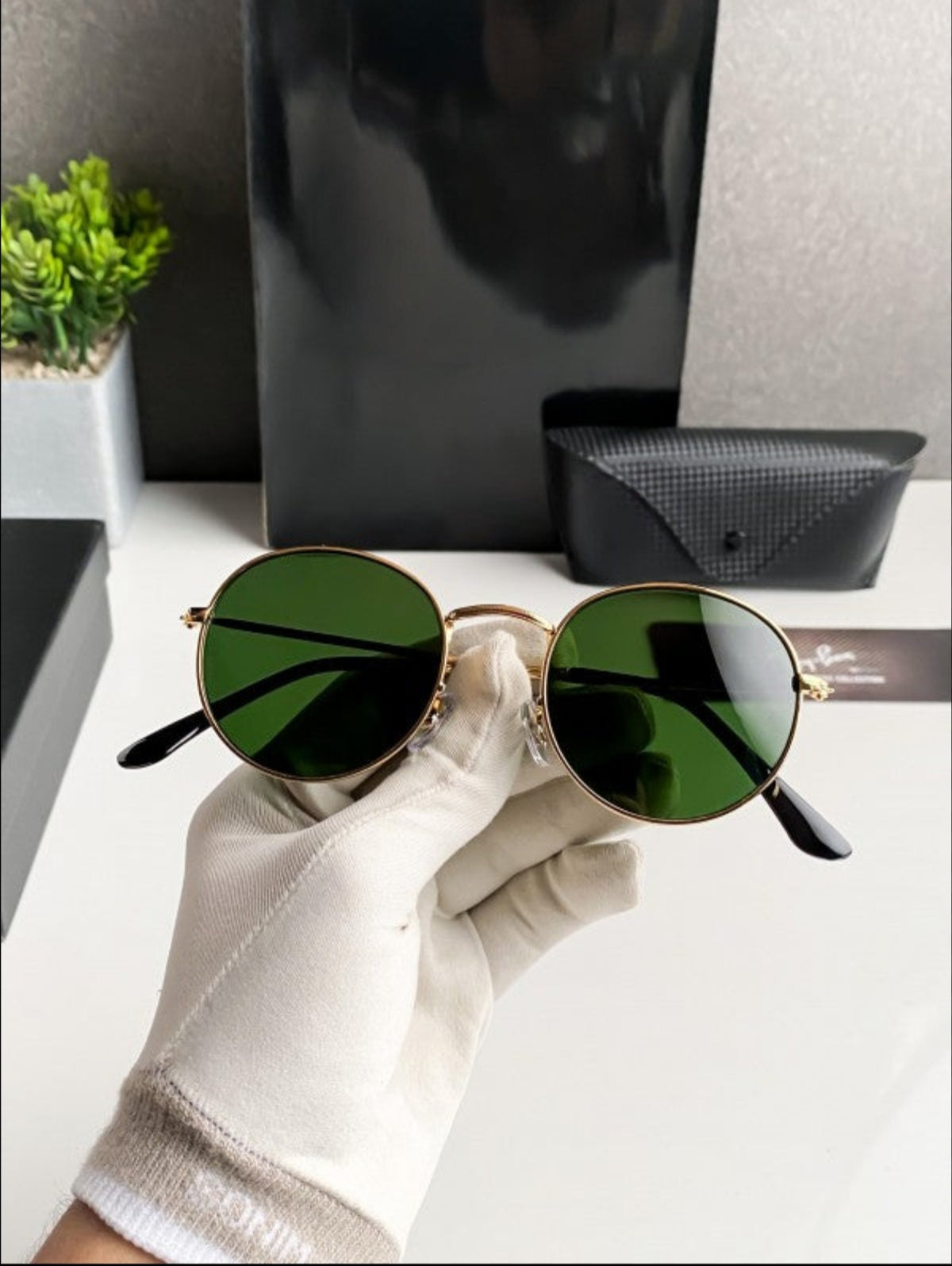 Ray ban Sunglass