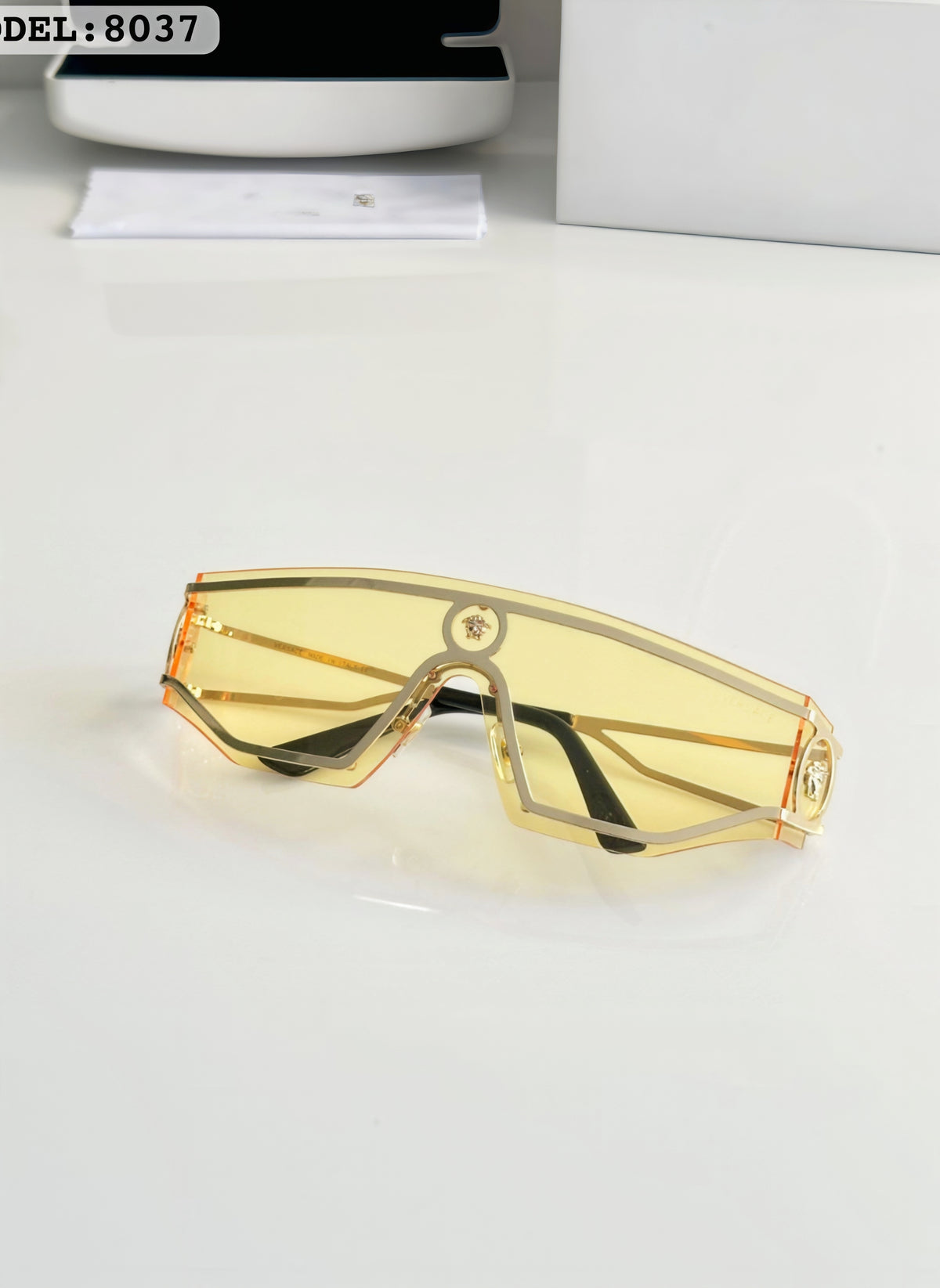 Versace Sunglass