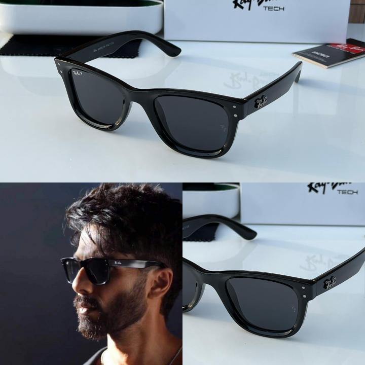 Rayban Reverse Sunglass