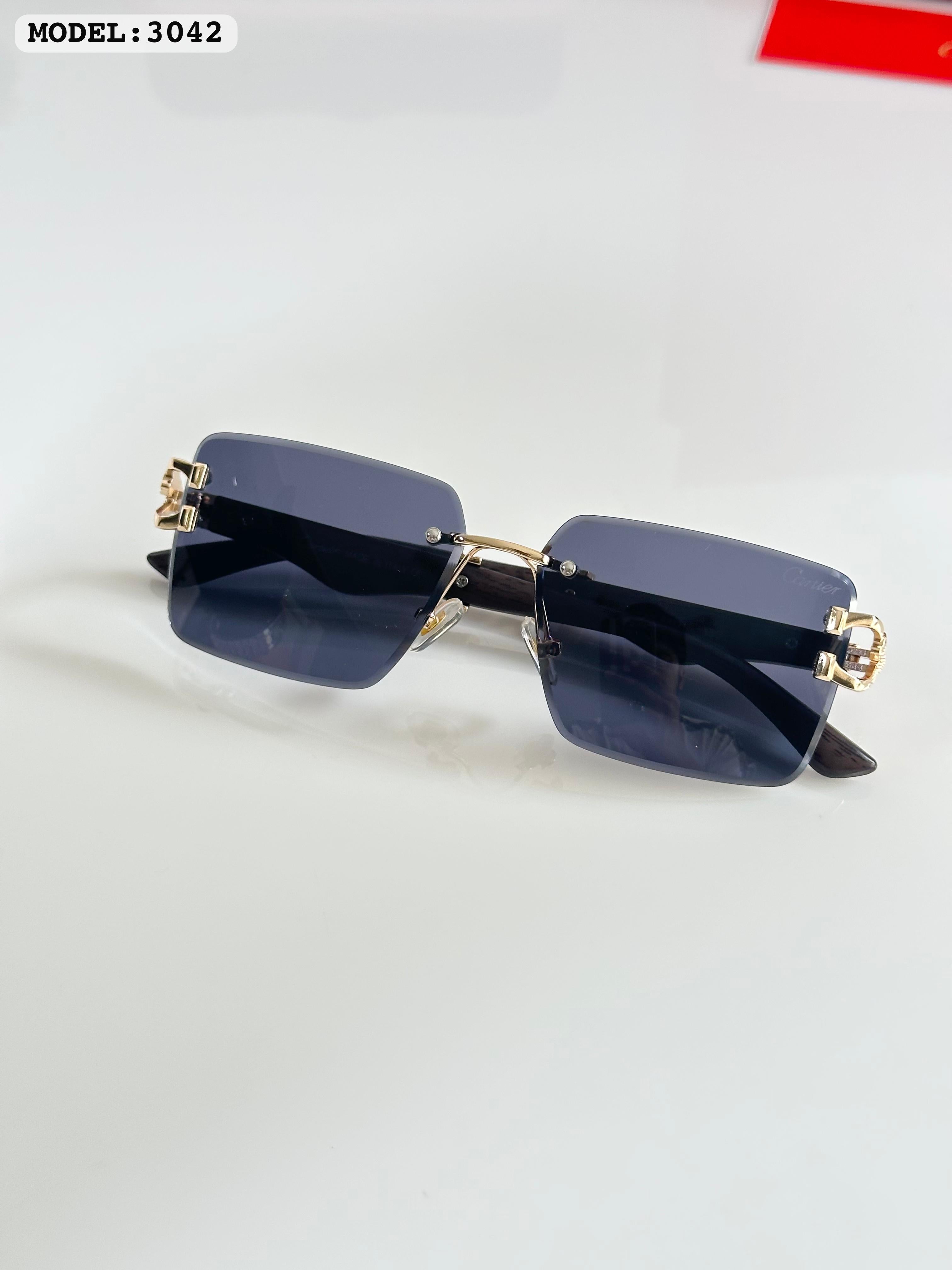 Cartier Sunglass