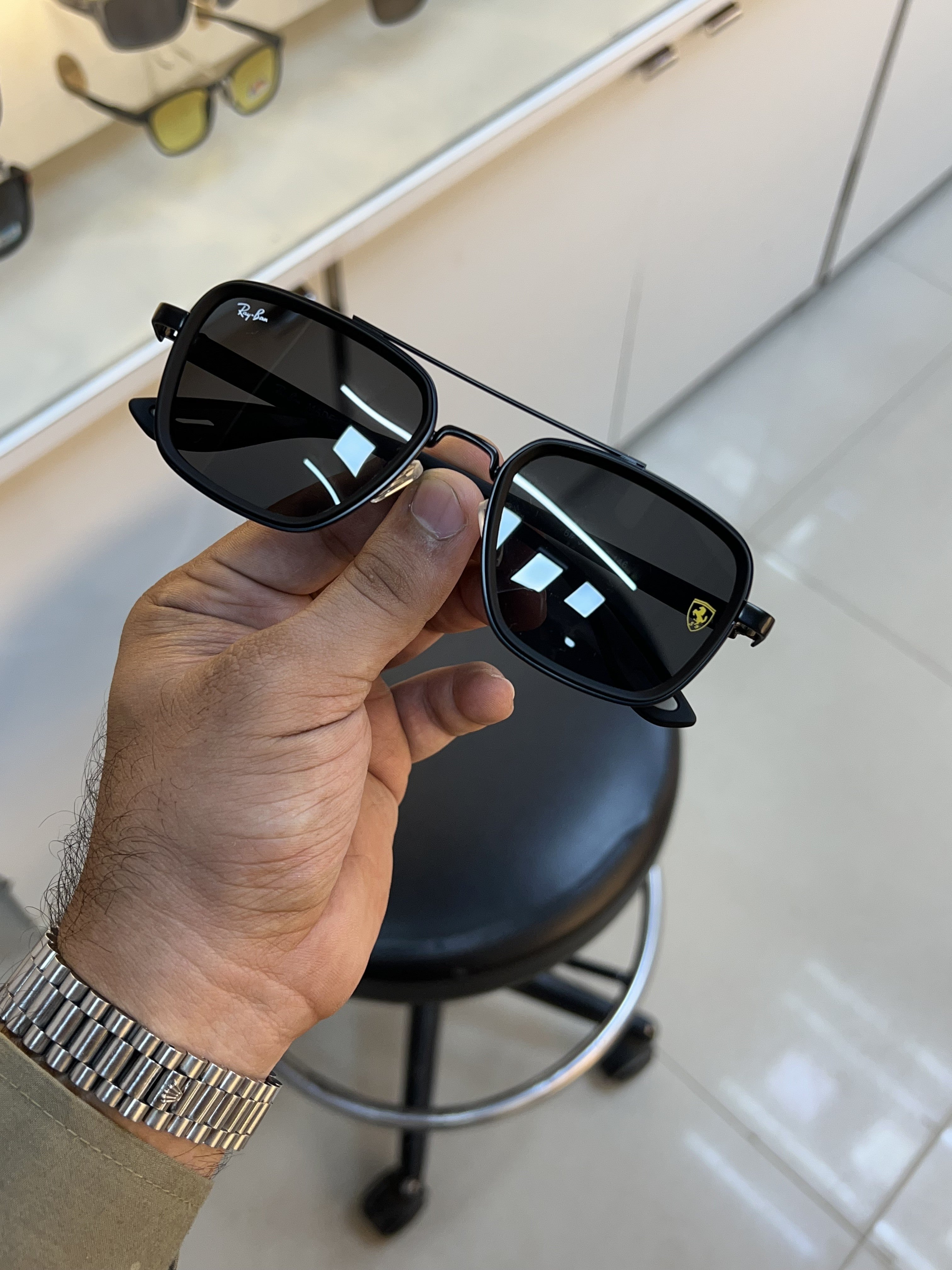 Ray Ban Sunglass
