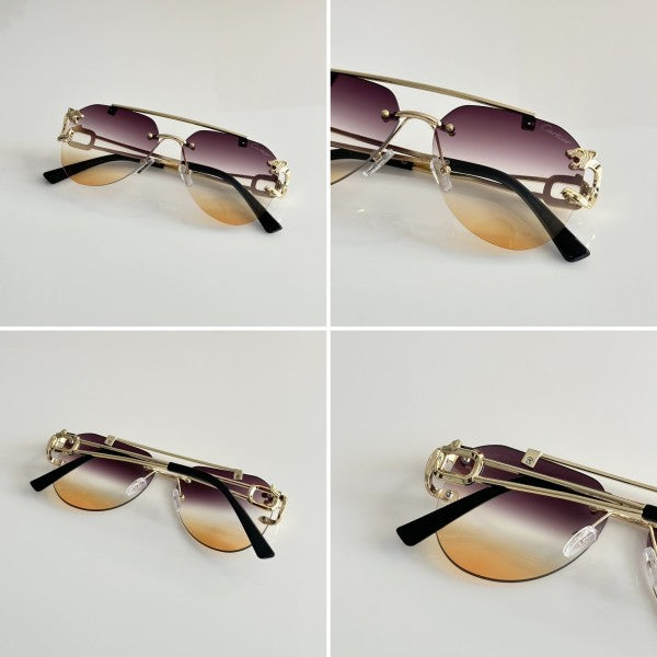 Cartier Sunglass