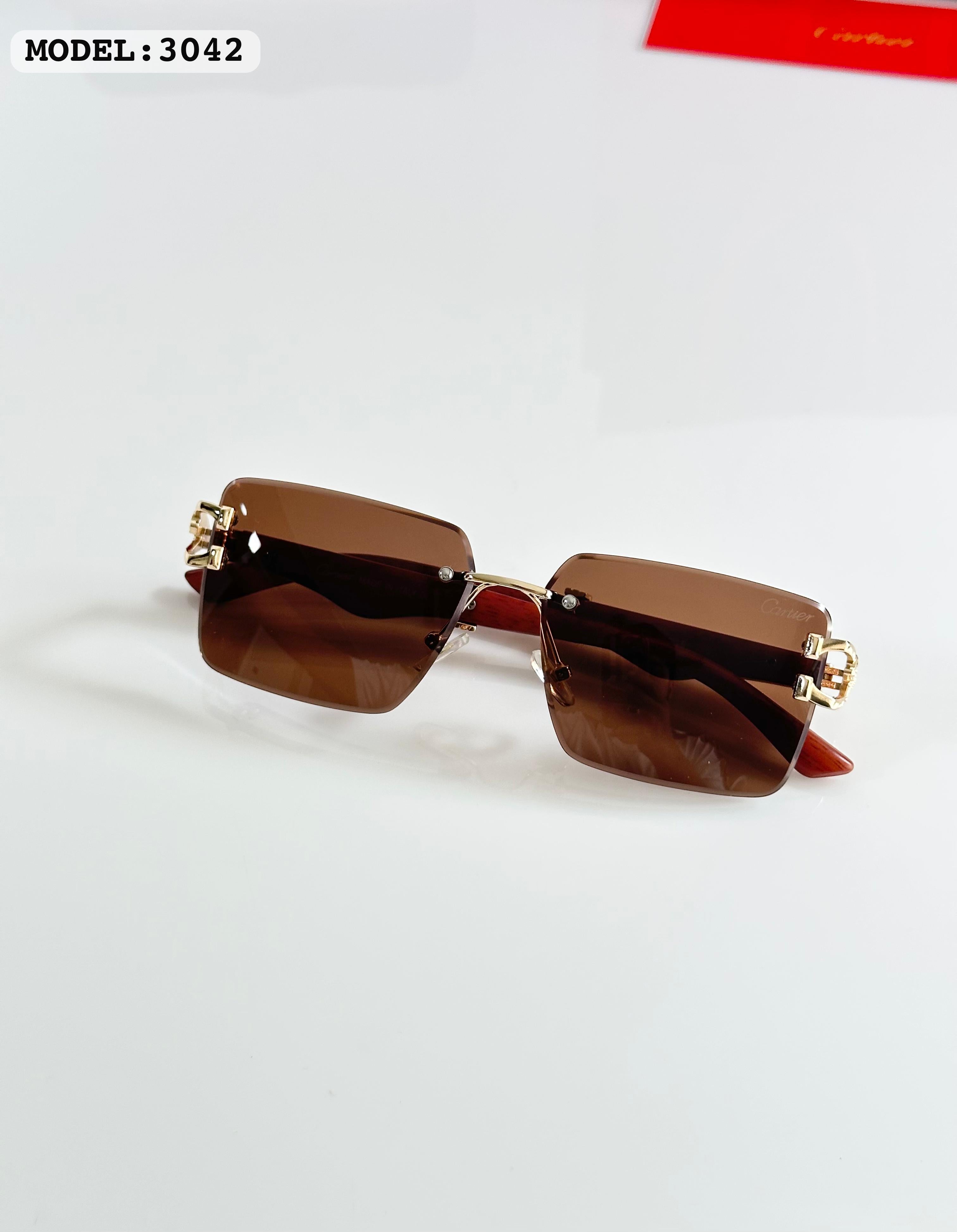 Cartier Sunglass