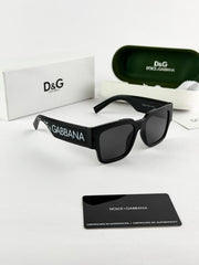 Dolce & Gabbana Sunglass