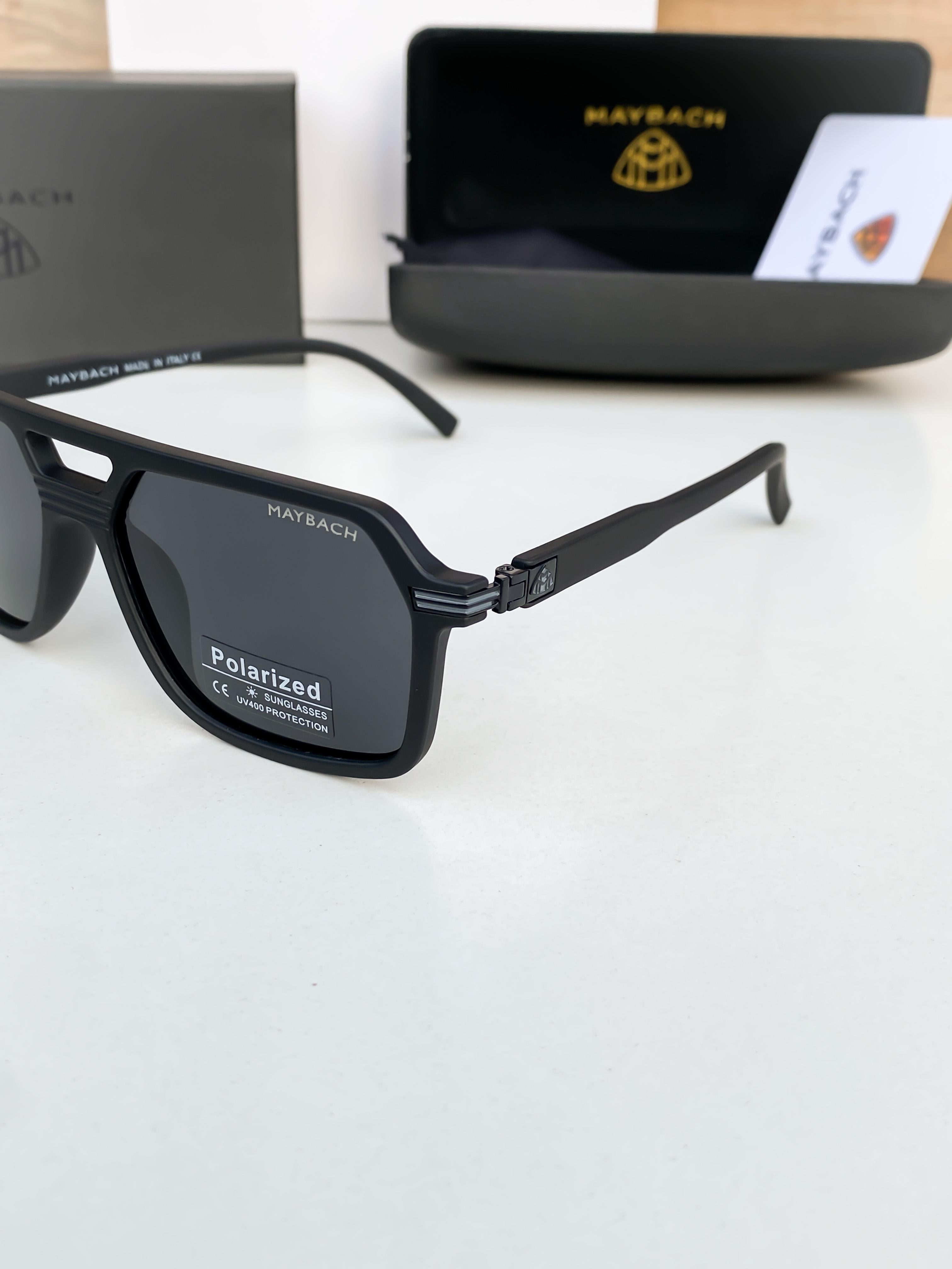 Maybach Sunglass