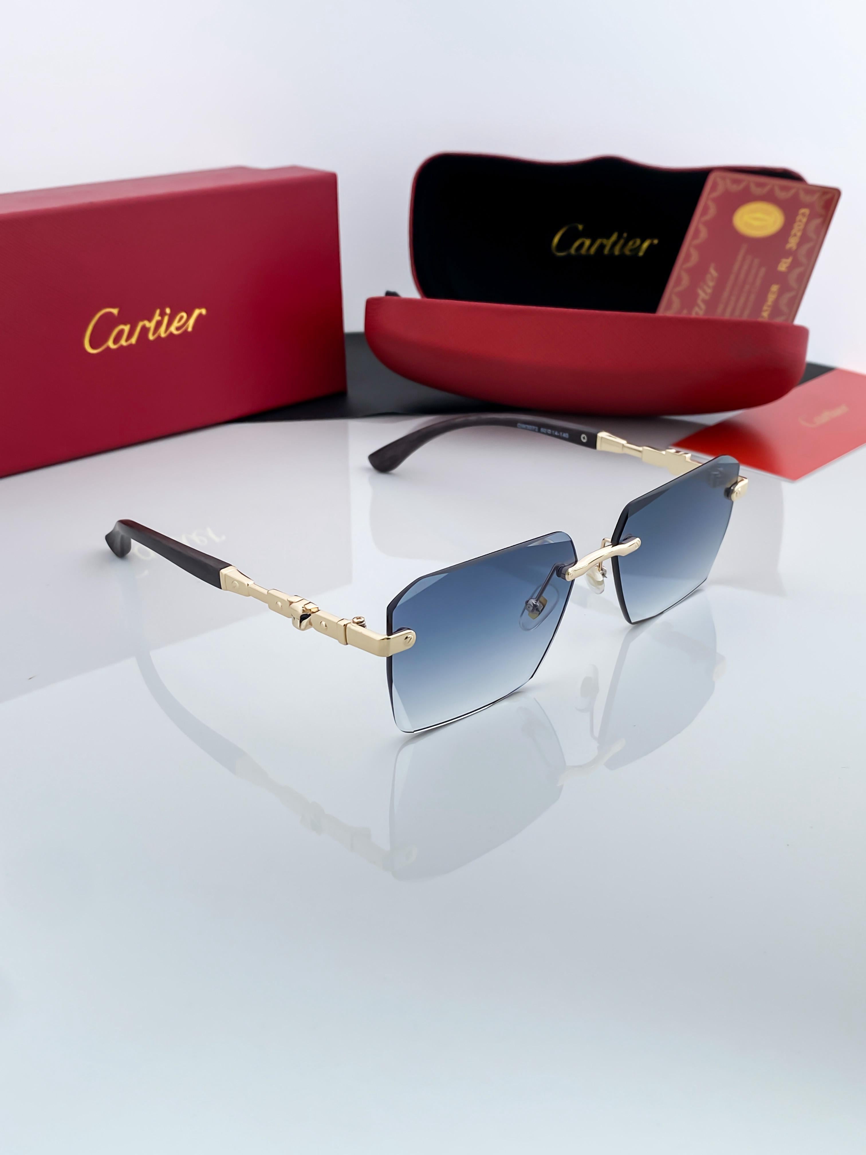 Cartier Sunglass
