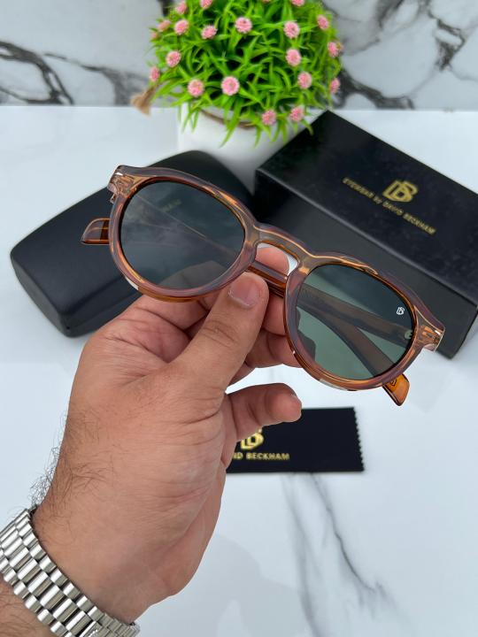 David bakham Sunglass