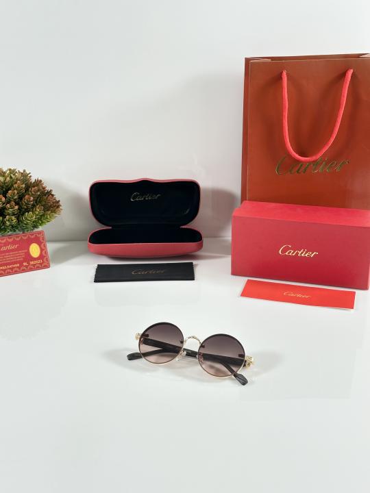 Cartier Sunglass