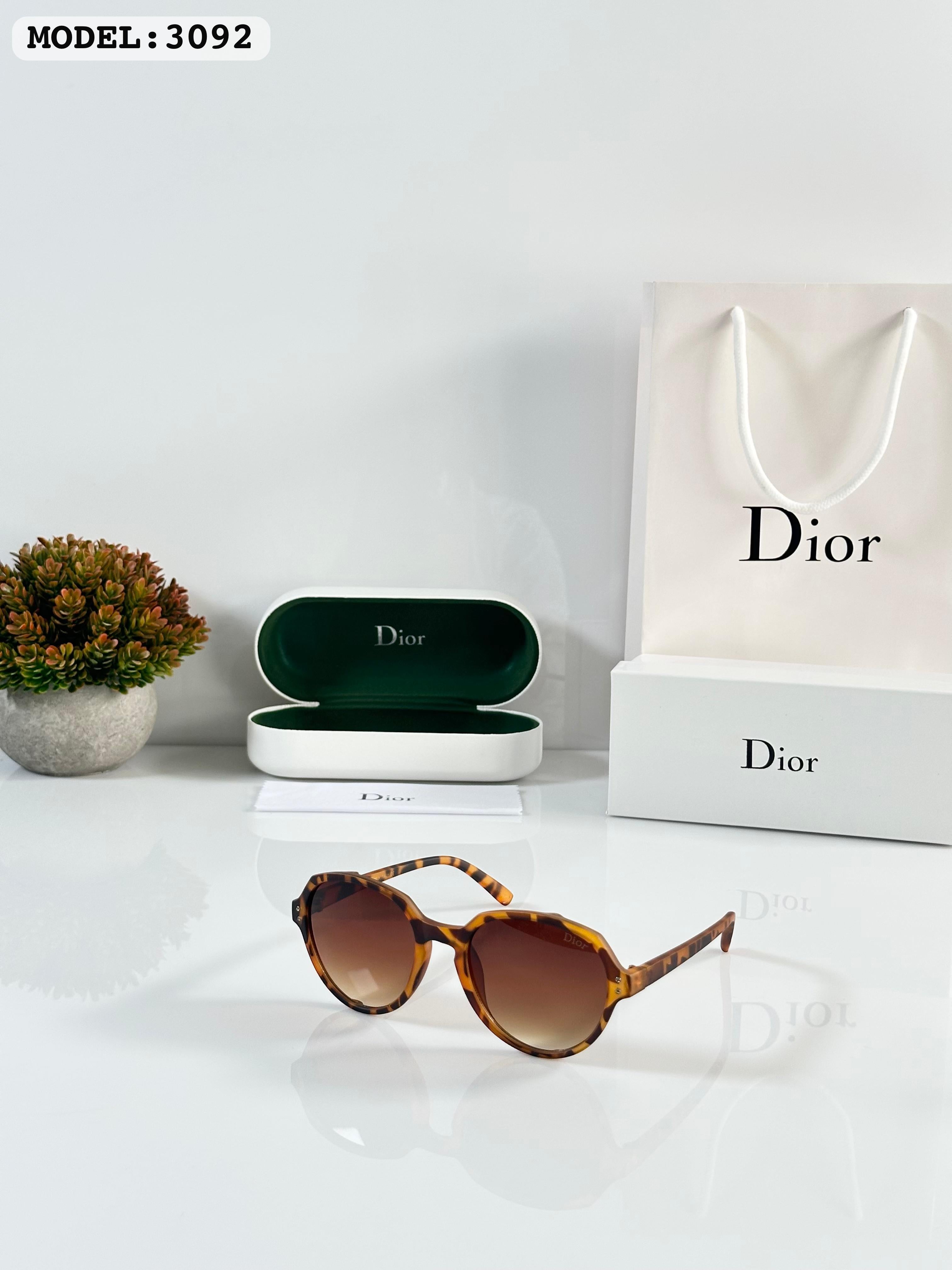 Dior Sunglass