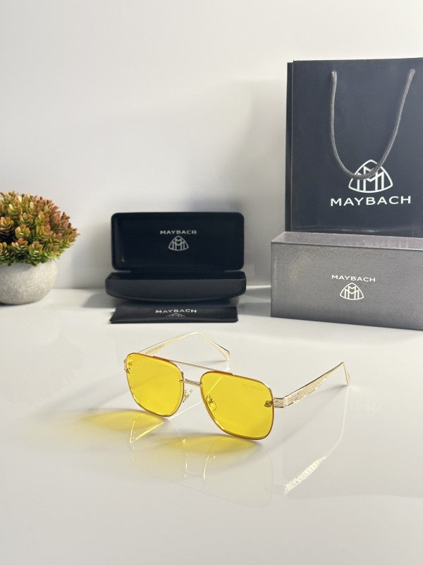 Maybach Sunglass
