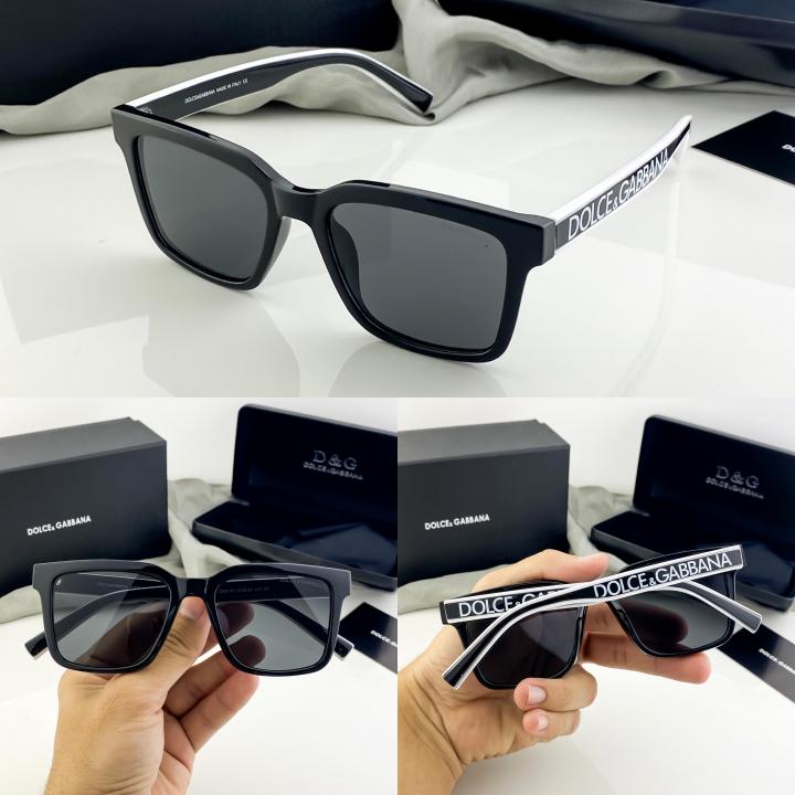 Dolce & Gabbana Sunglass