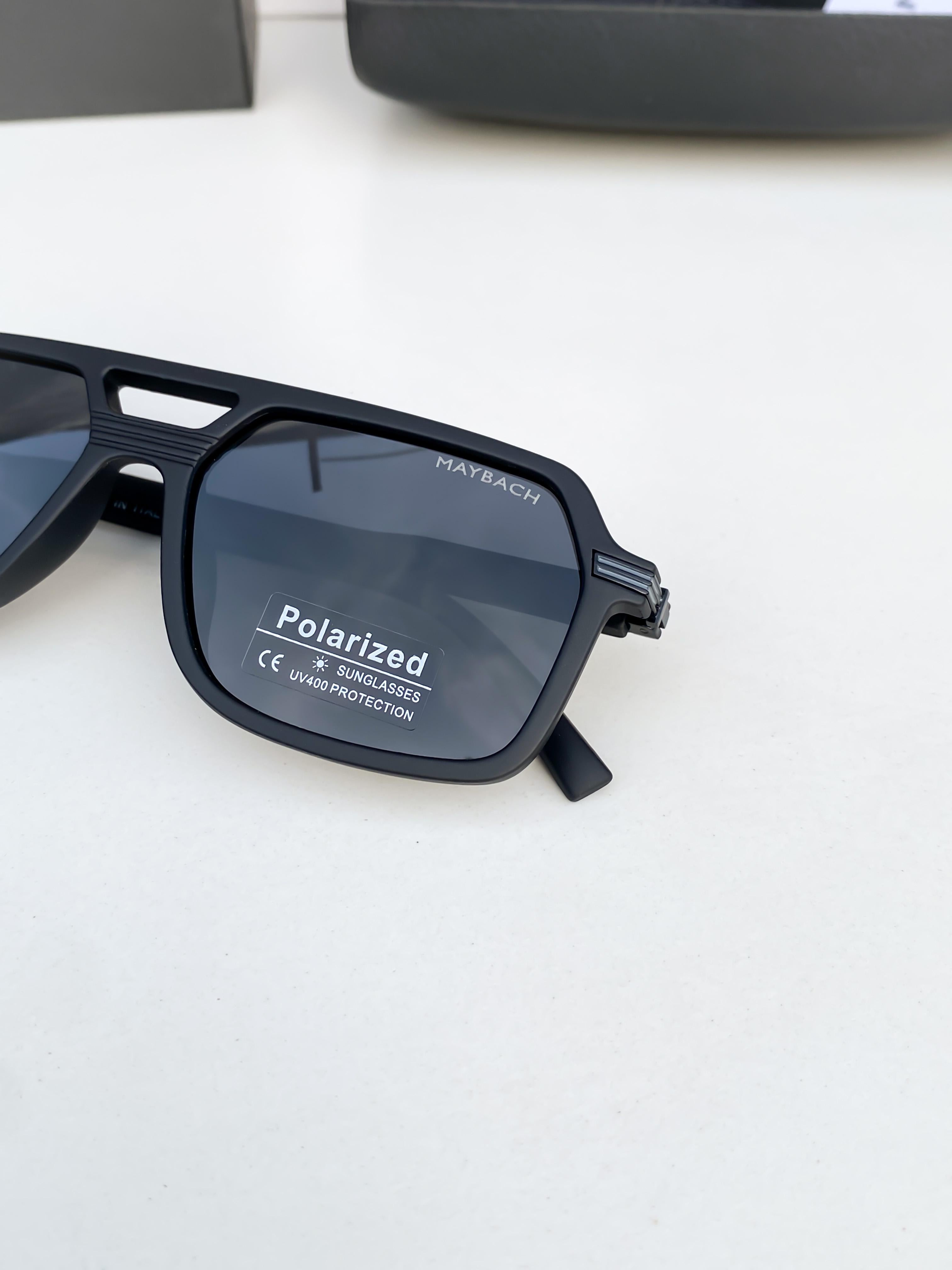 Maybach Sunglass
