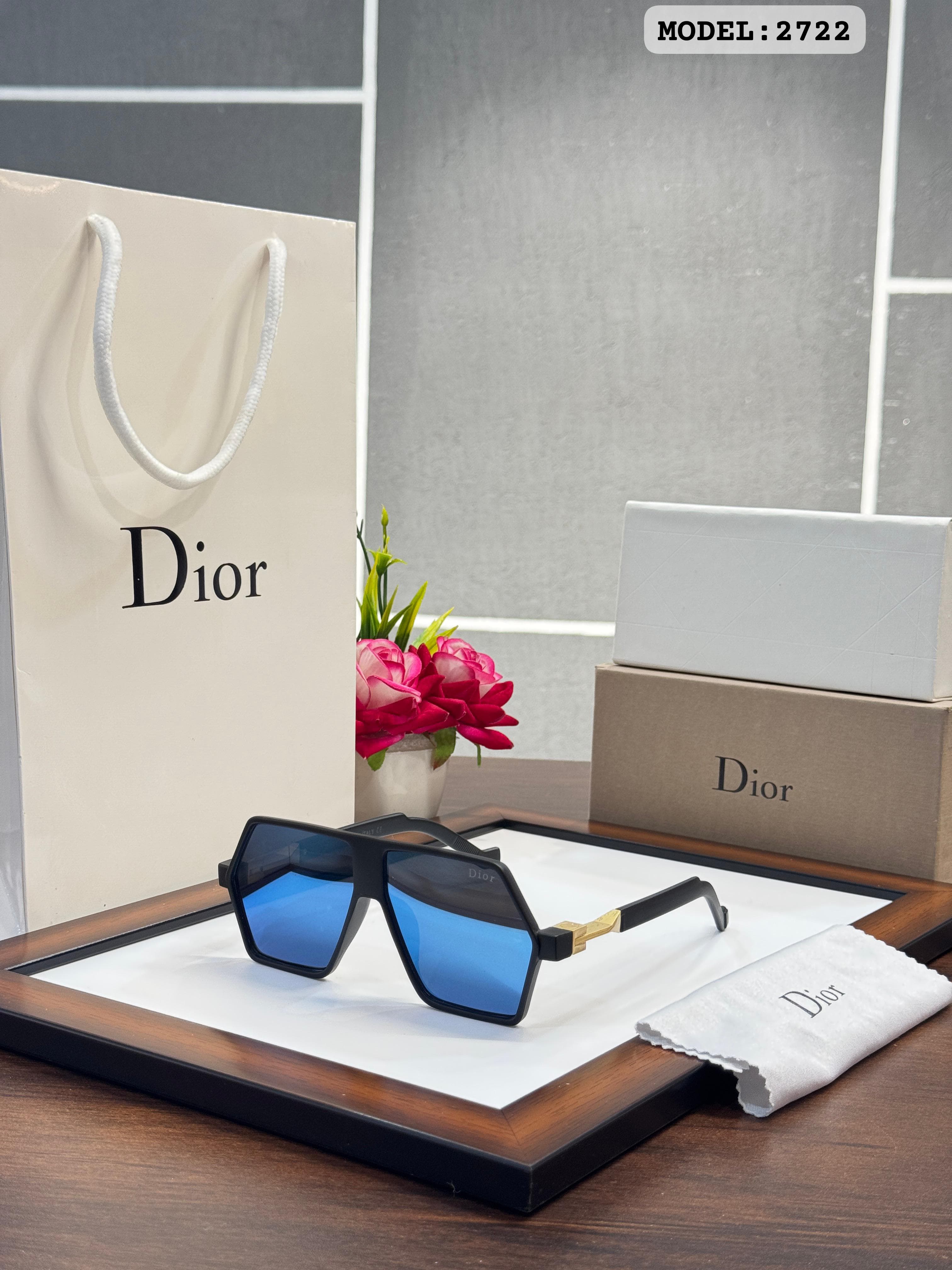 Dior Sunglass